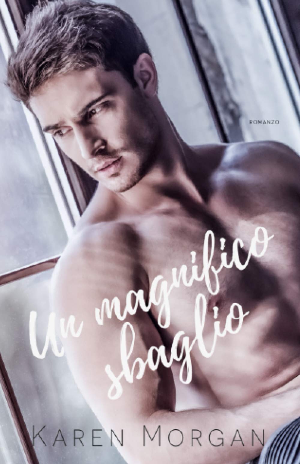 Un magnifico sbaglio book