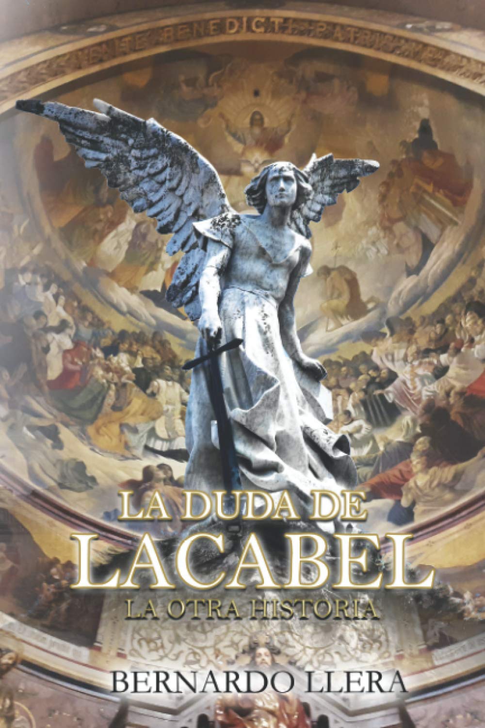 LA DUDA DE LACABEL: LA OTRA HISTORIA Action & Adventure