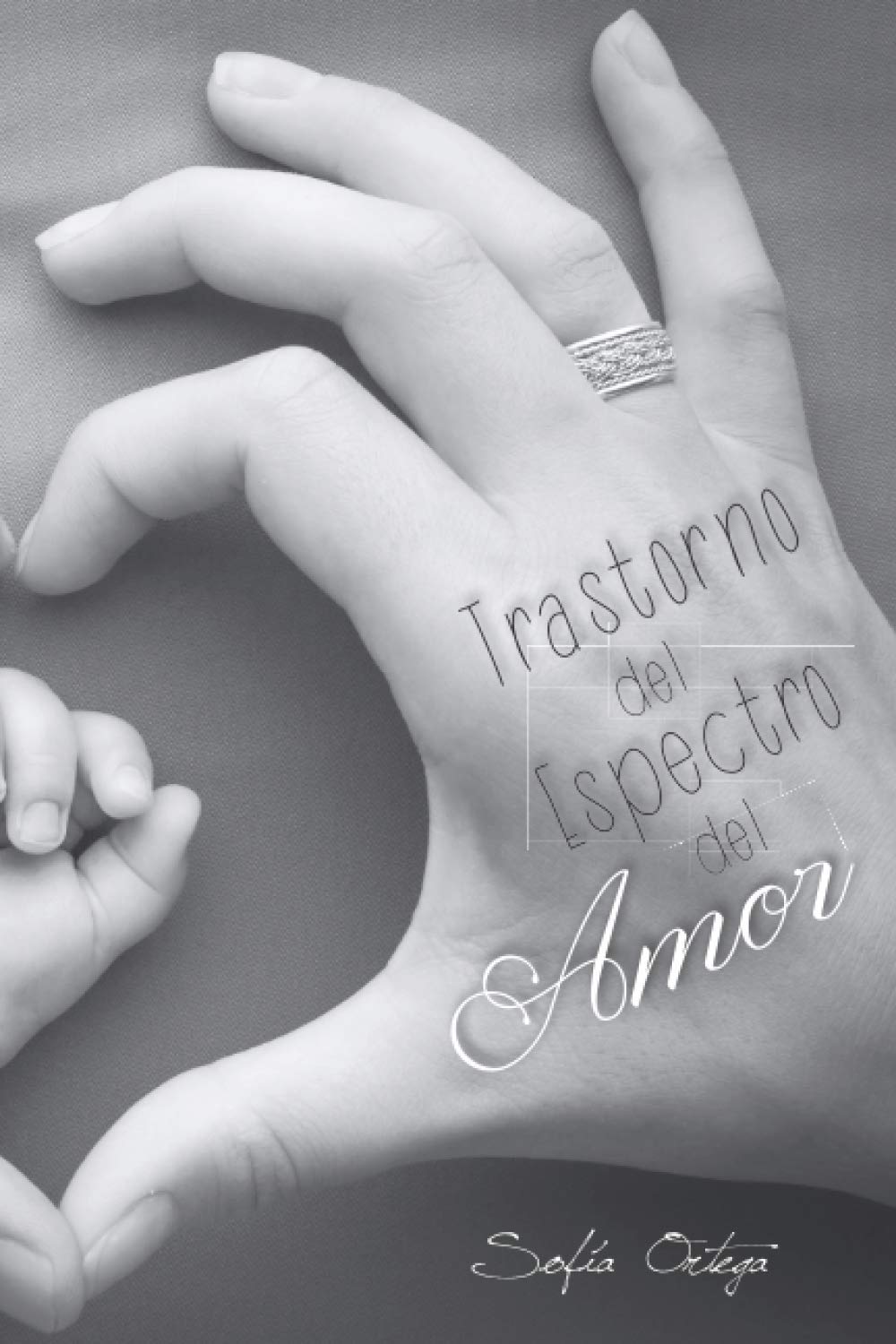 Trastorno del Espectro del Amor book
