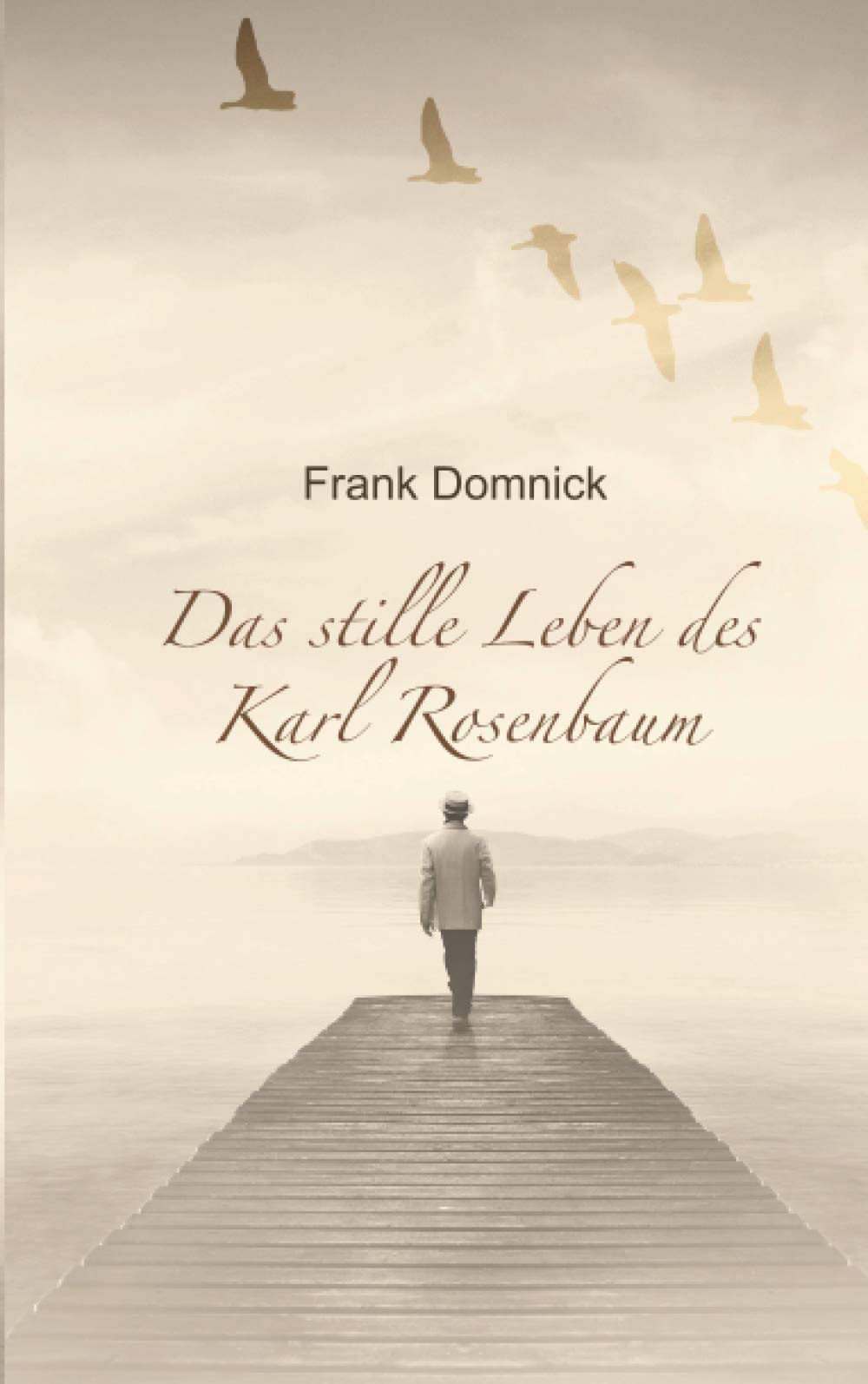 Das stille Leben des Karl Rosenbaum Drama
