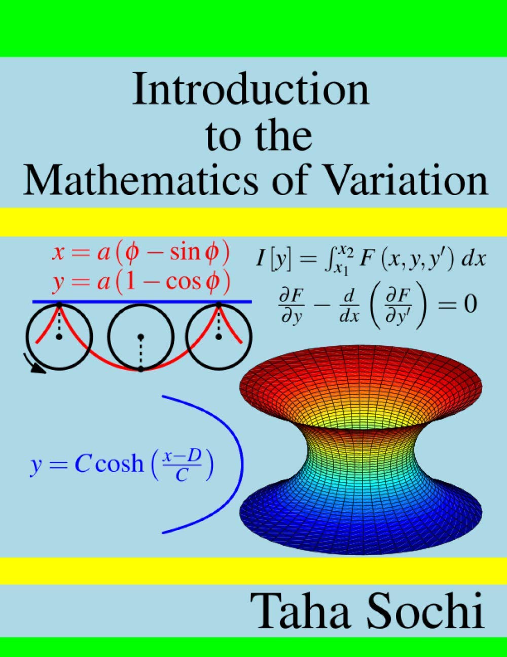Introduction to the Mathematics of Variation Mathematics