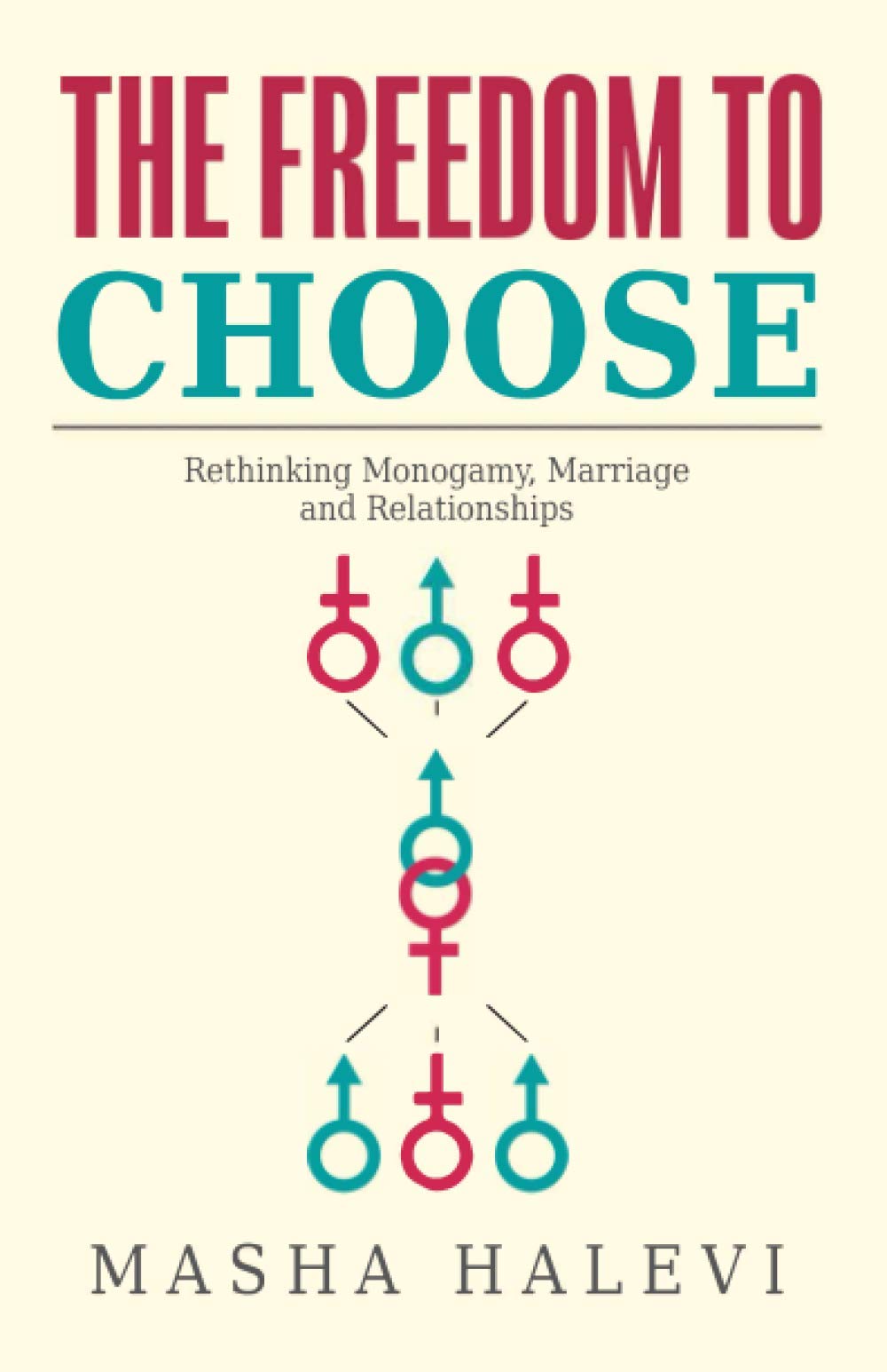 The Freedom to Choose Partnership & Love