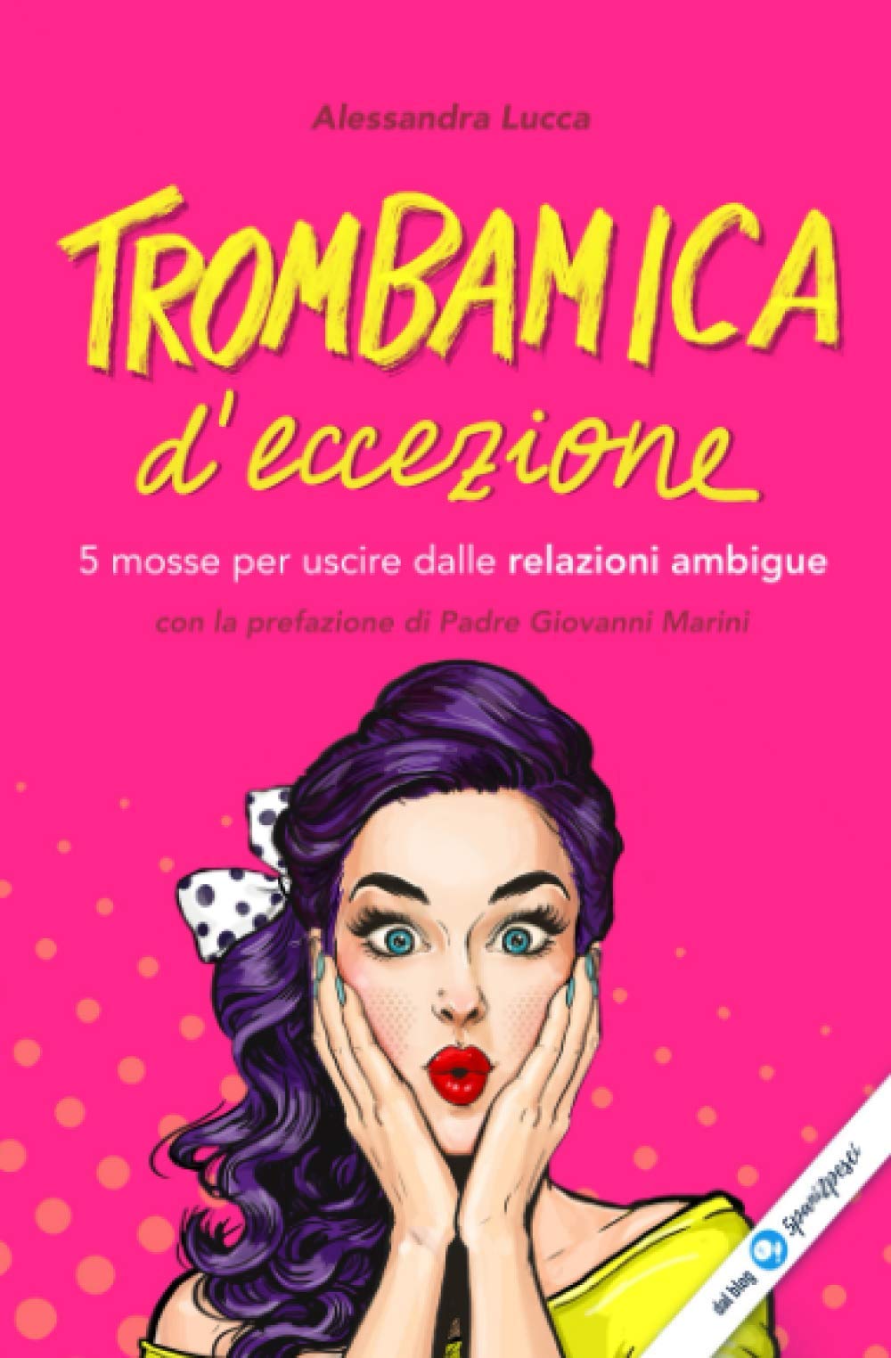 Trombamica d'eccezione: 5 mosse per uscire dalle relazioni ambigue Parents & Children