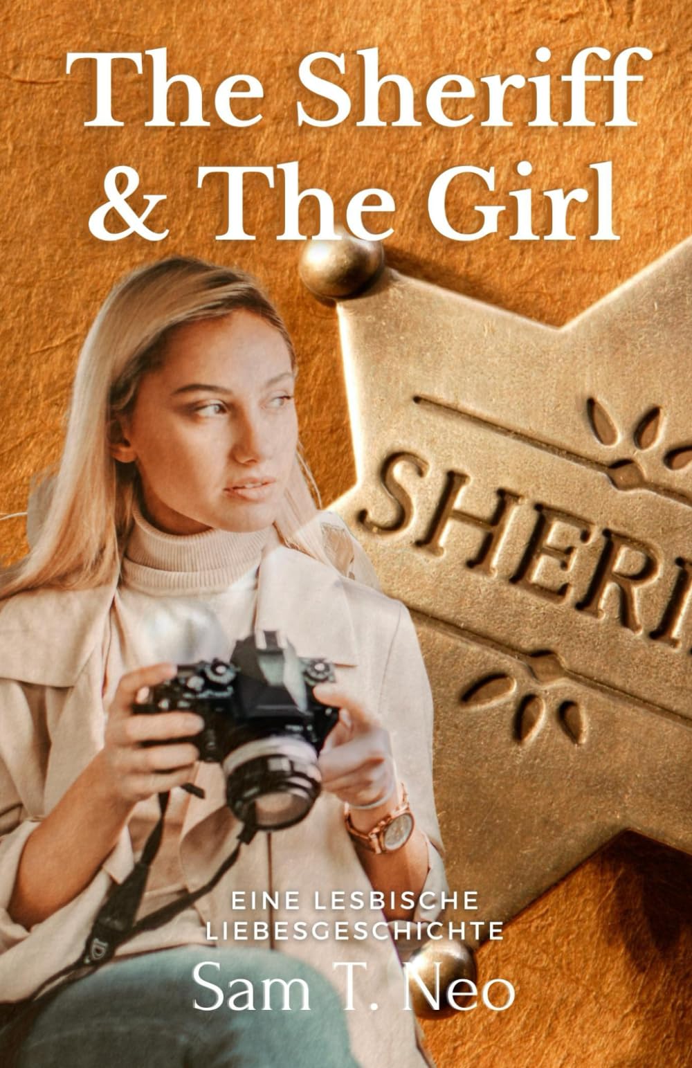 The Sheriff & The Girl: Eine lesbische Liebesgeschichte LGBTQ+