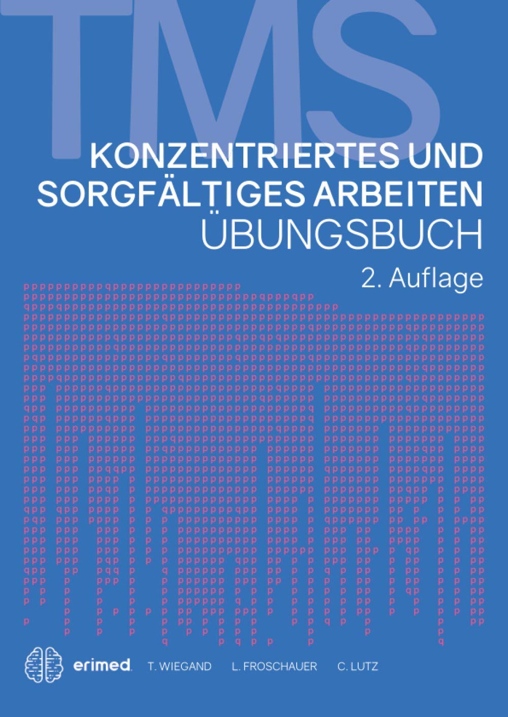 Konzentriertes und sorgfältiges Arbeiten Learning & Reference