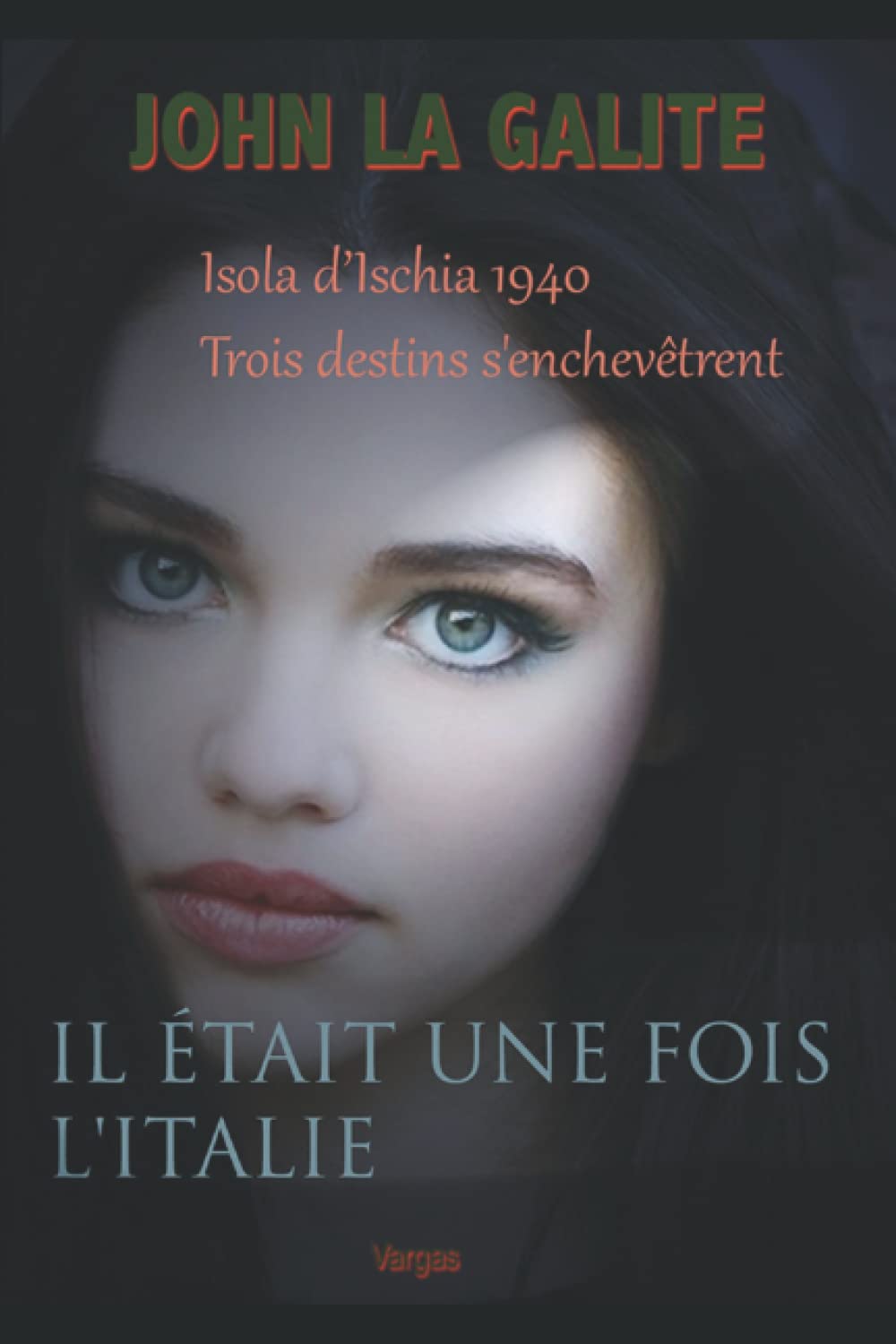 Il était une fois l'Italie: LE LIVRE LE PLUS ATTENDU DE 2021 book