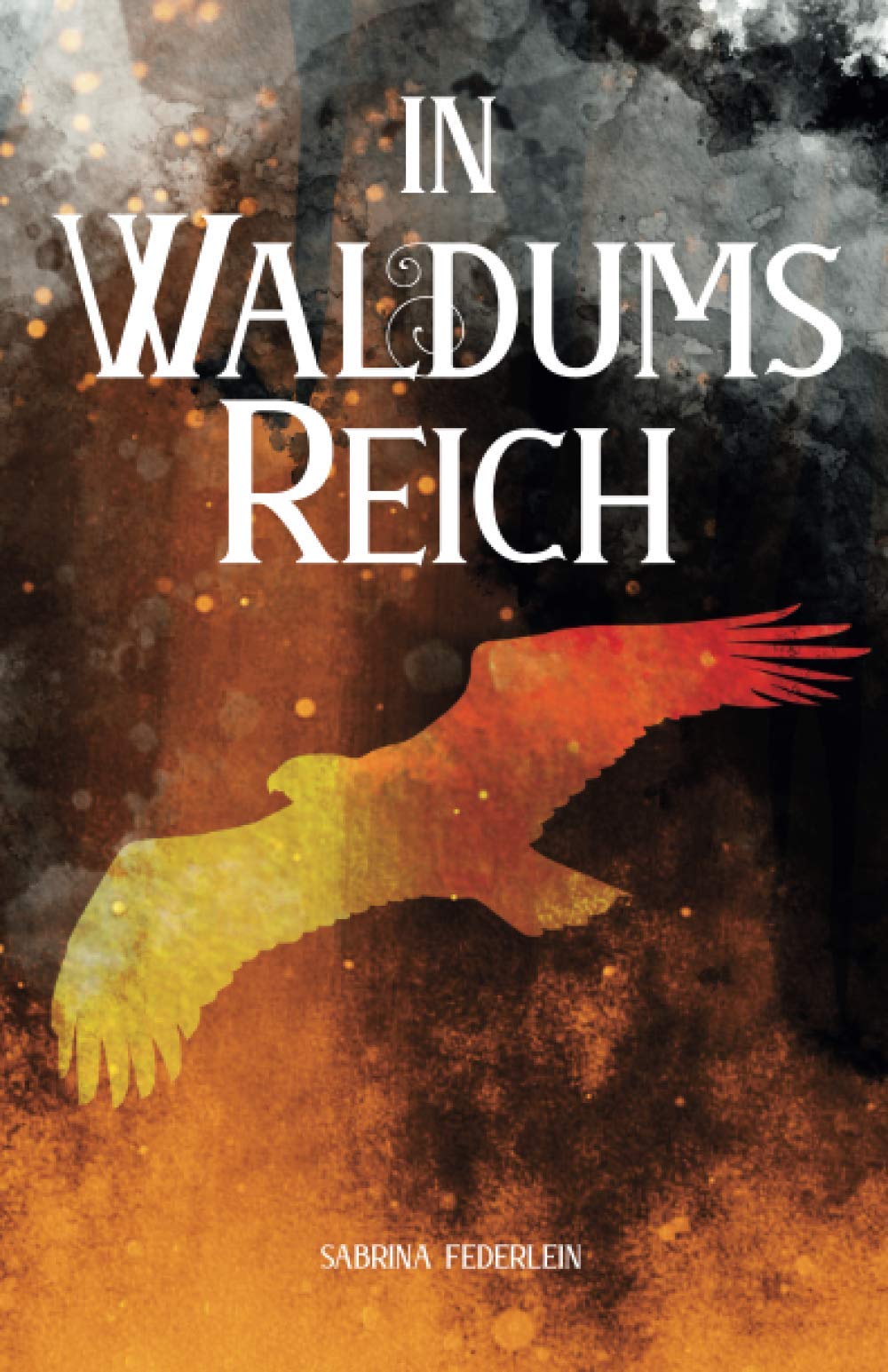 In Waldums Reich: Die Reise der Elfen und Gnome Manga