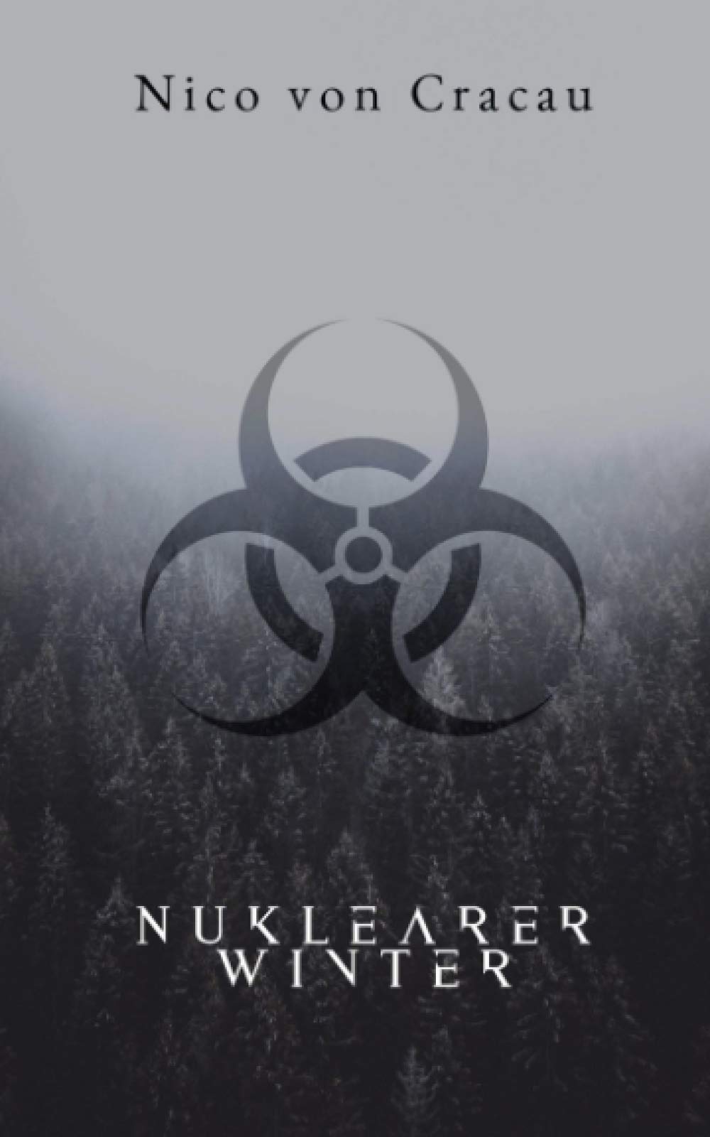 Nuklearer Winter Horror & Mystery
