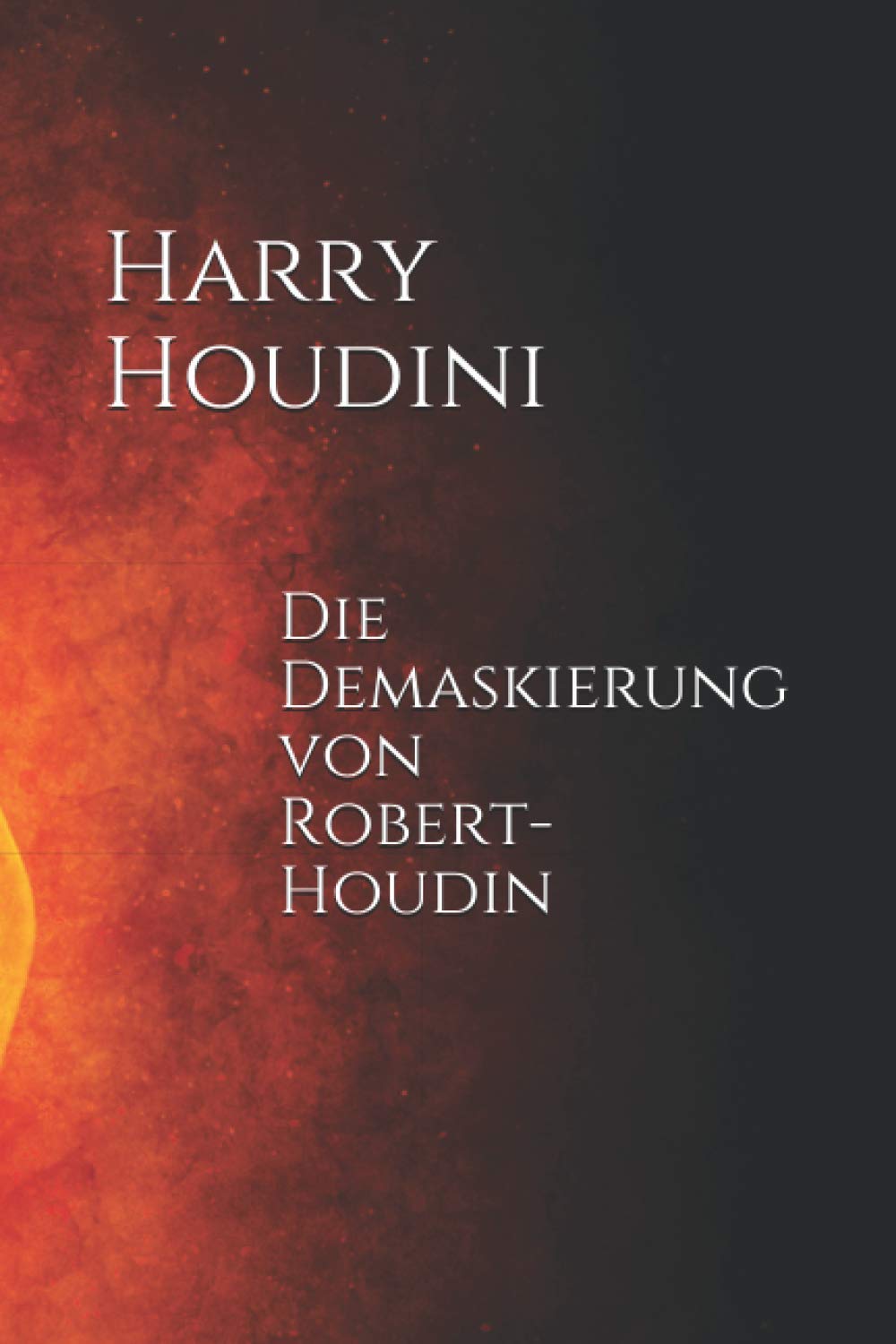 Die Demaskierung von Robert - Houdin Film, Art & Culture