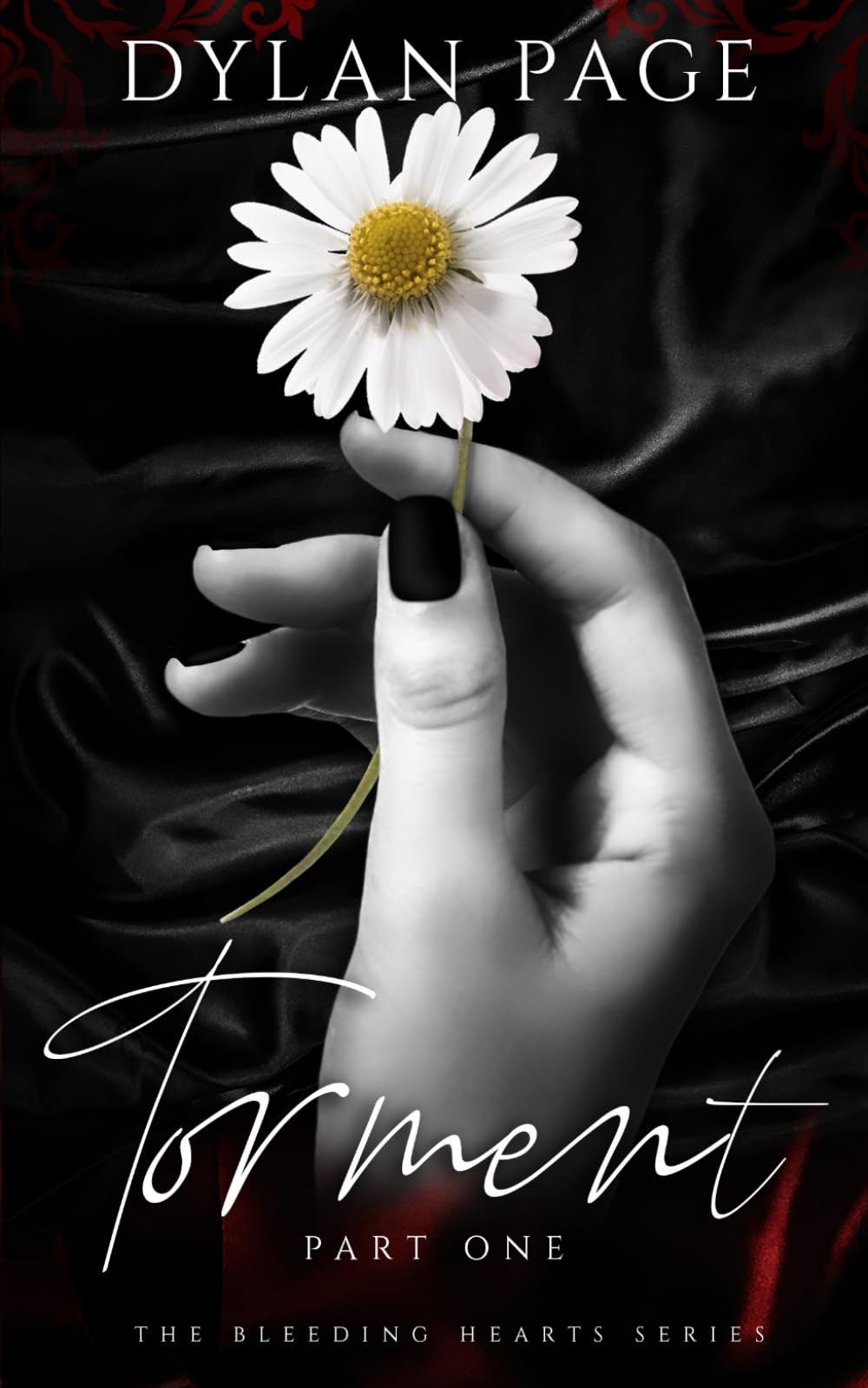 Torment: Part One (The Bleeding Hearts Series, Band 1) Contemporary literature