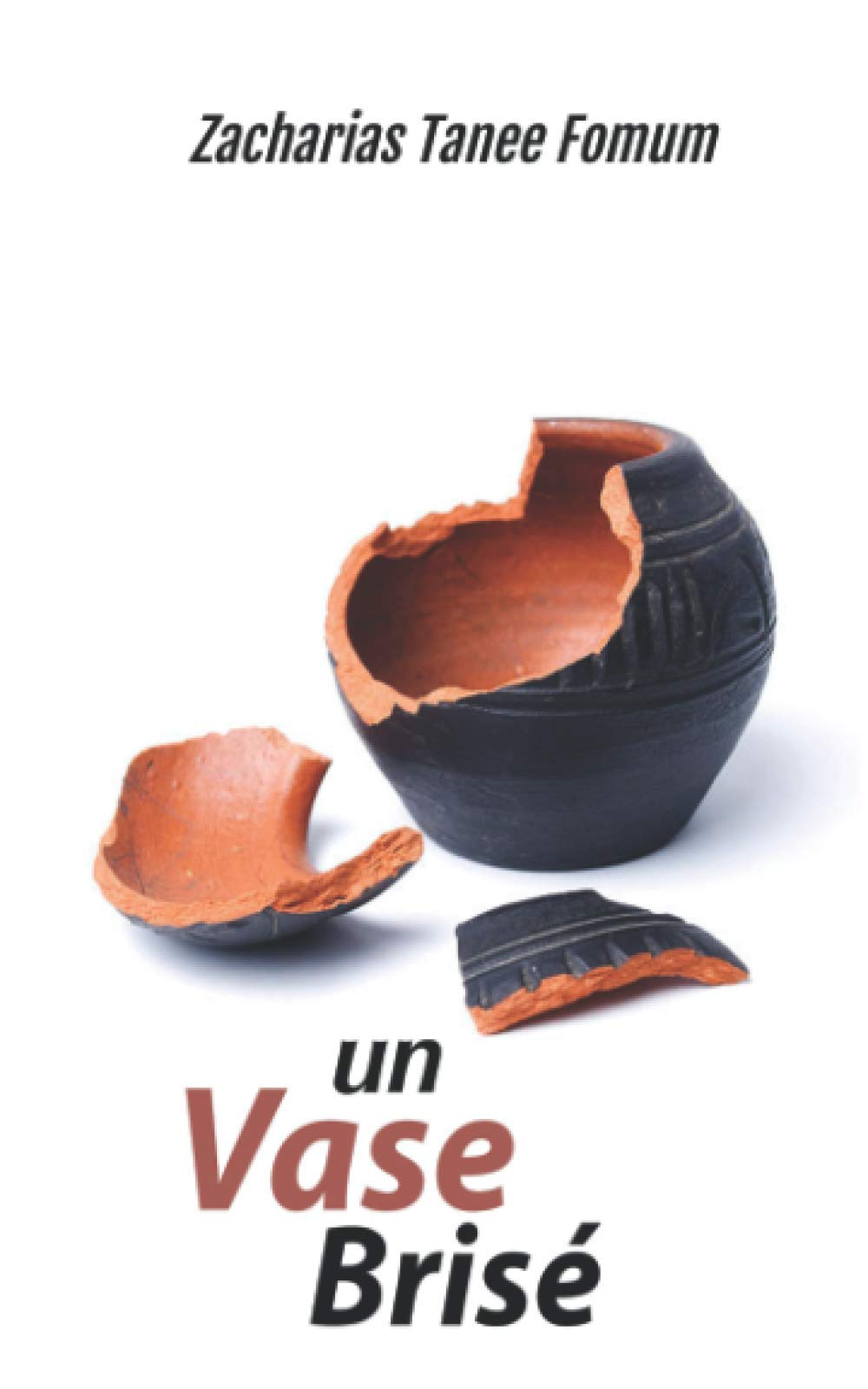 Un Vase Brisé (Série Spéciale, Band 2) Religion & Esotericism