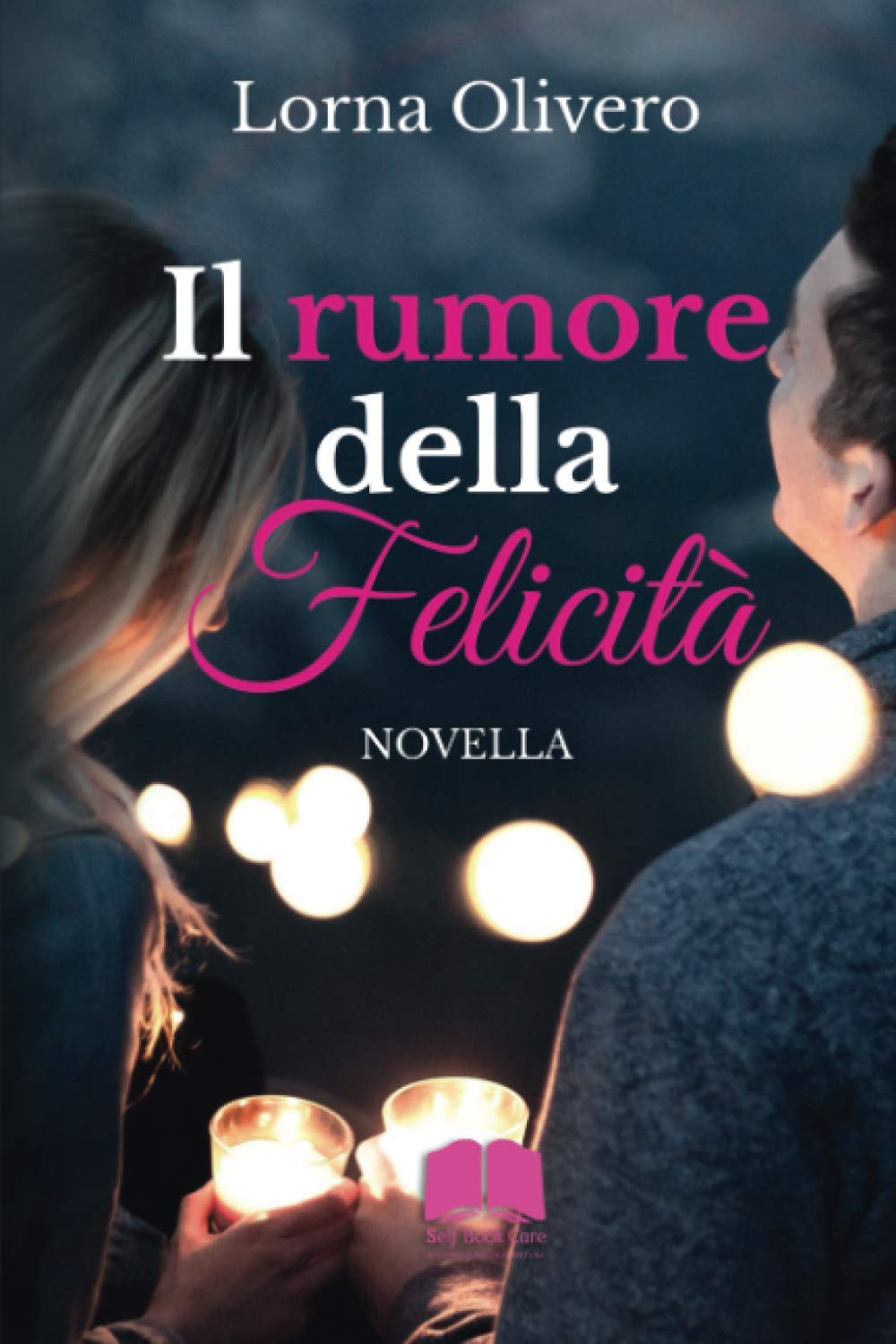 Il rumore della felicità book