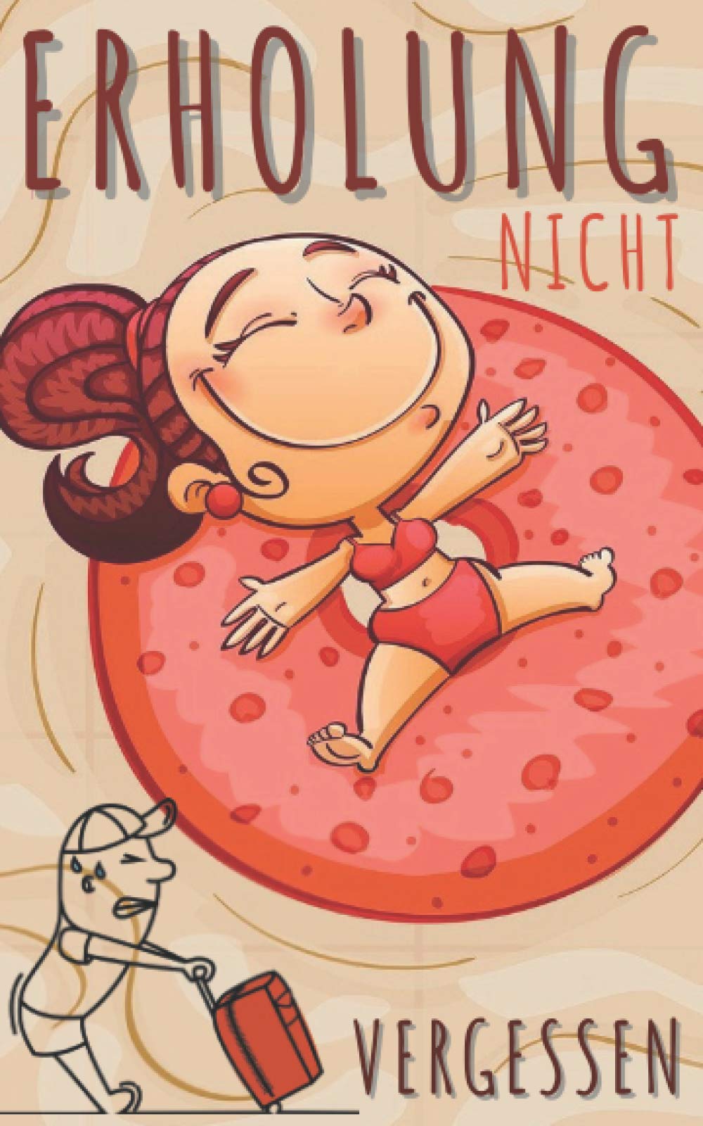 ERHOLUNG NICHT VERGESSEN! 100 % Diskretes Passwort Buch mit ABC Register für SIE & IHN zum Organisieren Verwalten Internet Zugangsdaten Codes: ... Speichern Aufbewahren Logins @ Passwörter Health, Nutrition & Fitness