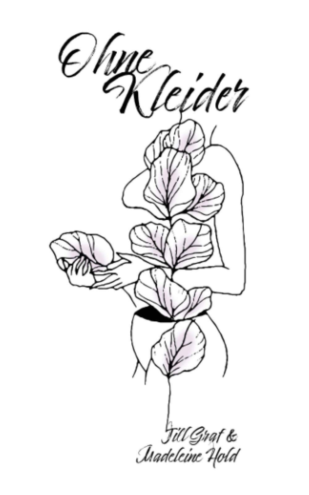 Ohne Kleider Fiction Books