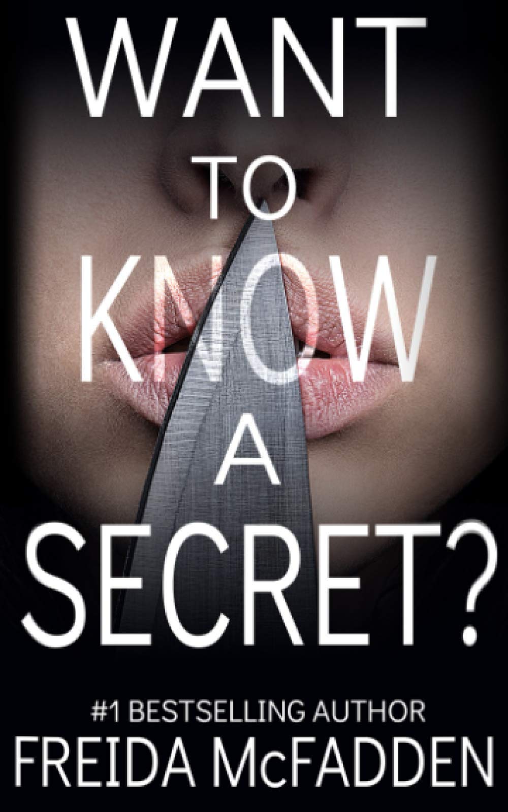 Want to Know a Secret?: A gripping psychological thriller with a twist you won't see coming Contemporary literature