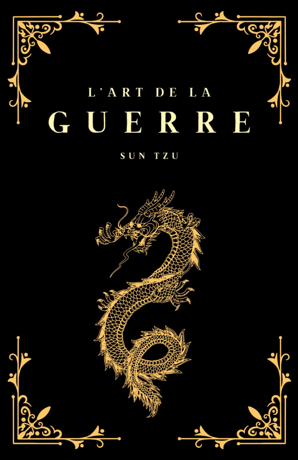 L'art de la guerre Sun Tzu: Édition complète et originale, format de poche book