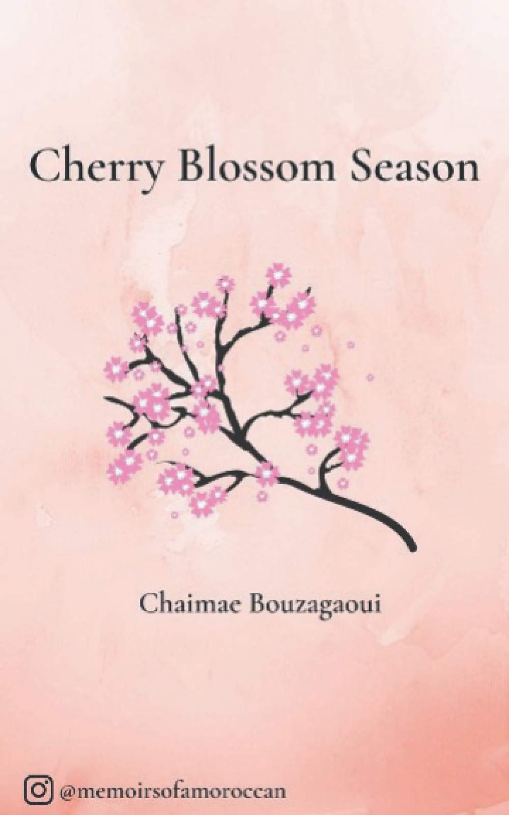 Cherry Blossom Season Poetry