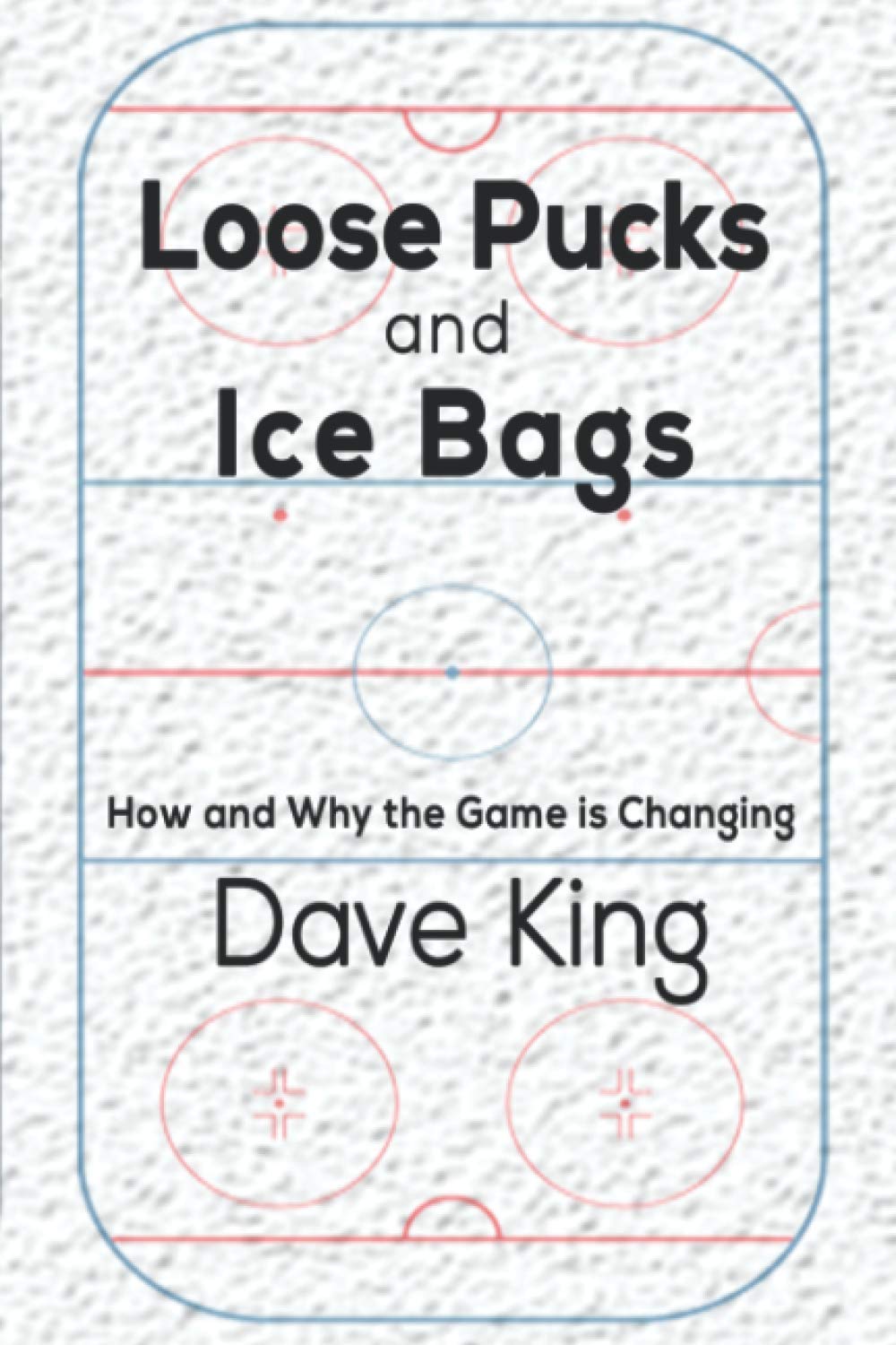 Loose Pucks and Ice Bags: How and why the game is changing Leisure & Fun