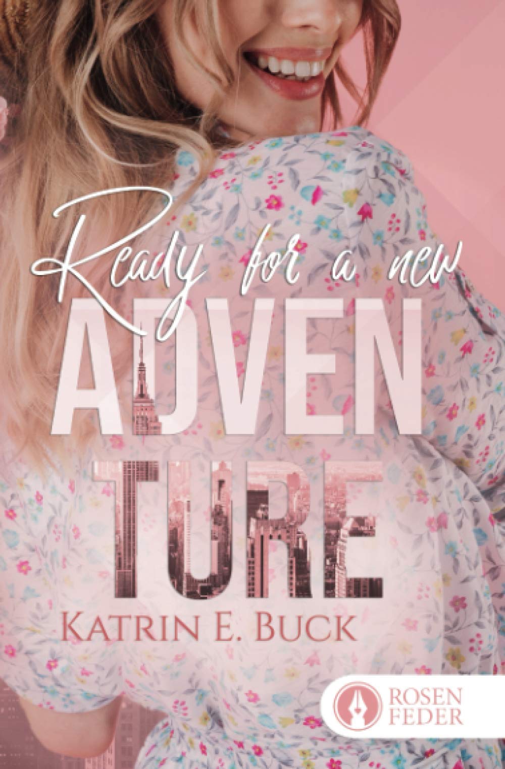 Ready for a new Adventure: Lynn & Stephan (Brooklyn Love, Band 5) Humour & Satire
