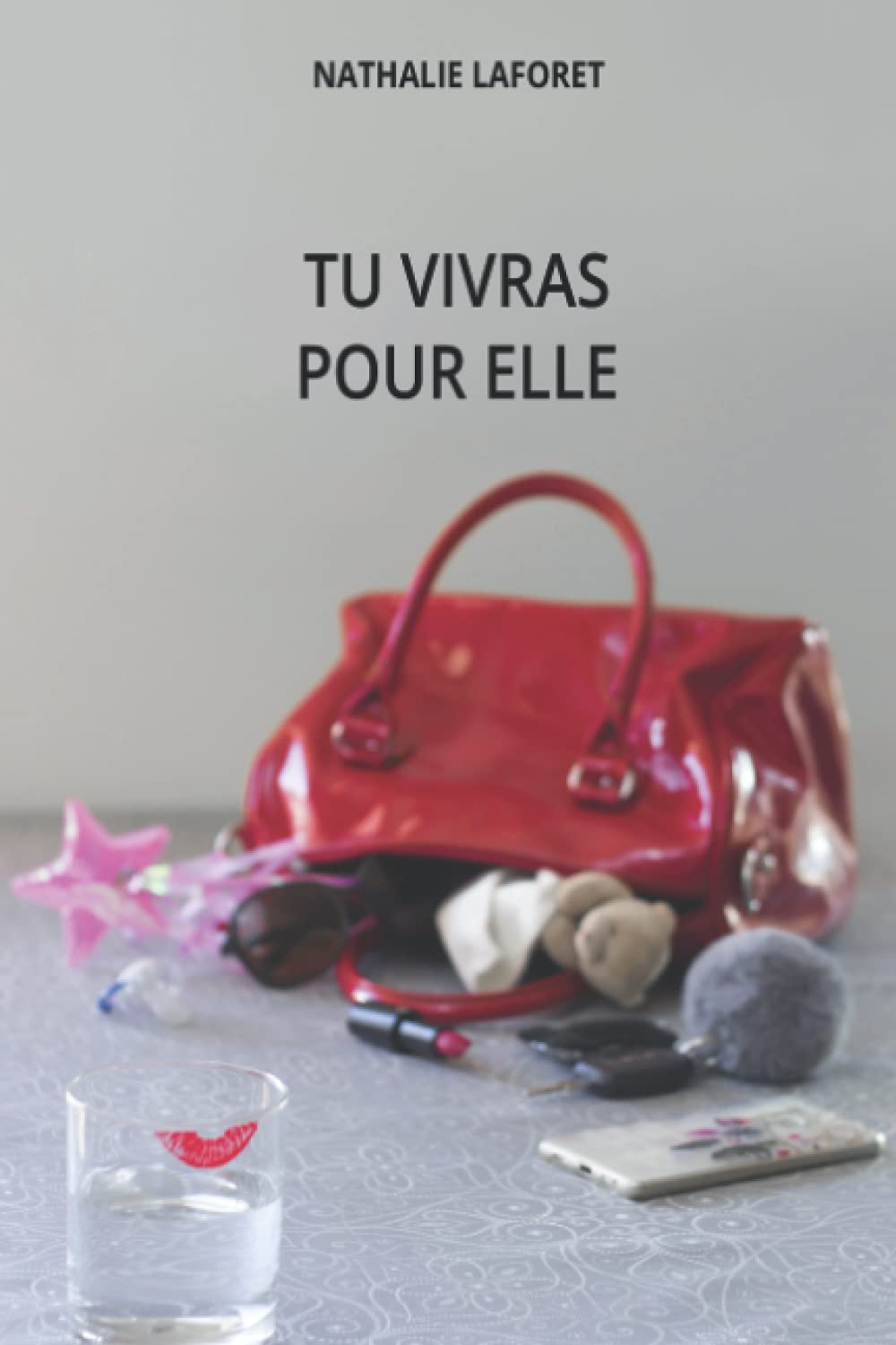 Tu vivras pour elle book