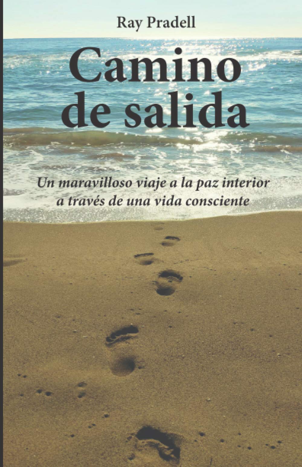 Camino de salida: Un maravilloso viaje a la paz interior a través de una vida consciente book