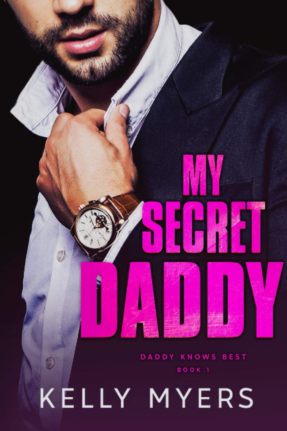My Secret Daddy (German Edition) book