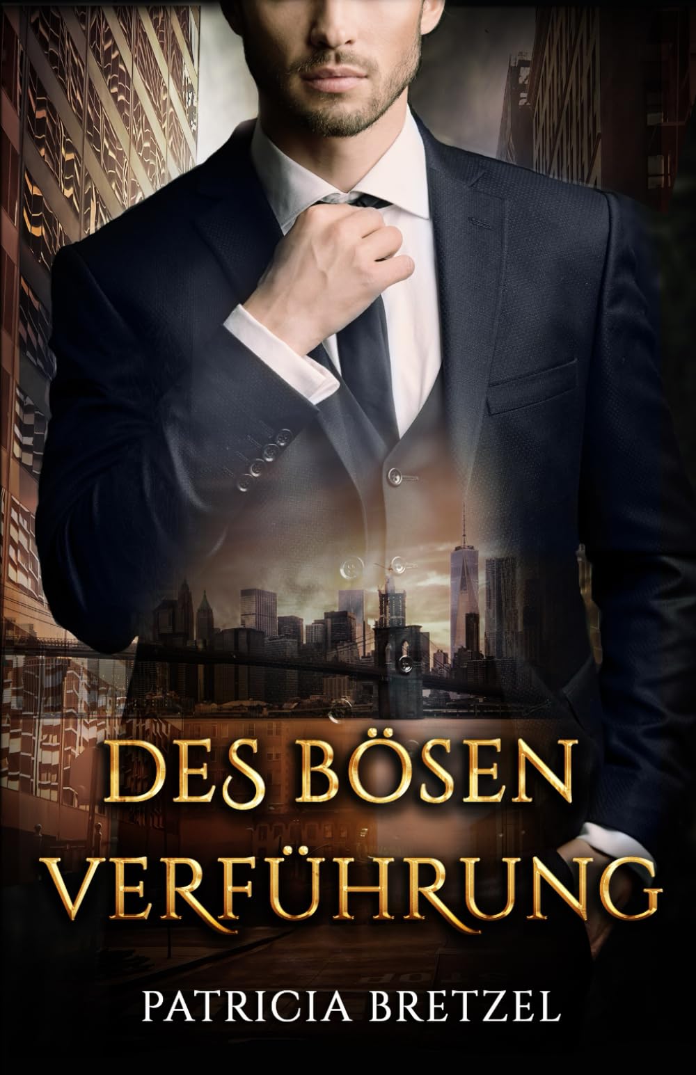 Des Bösen Verführung Contemporary literature