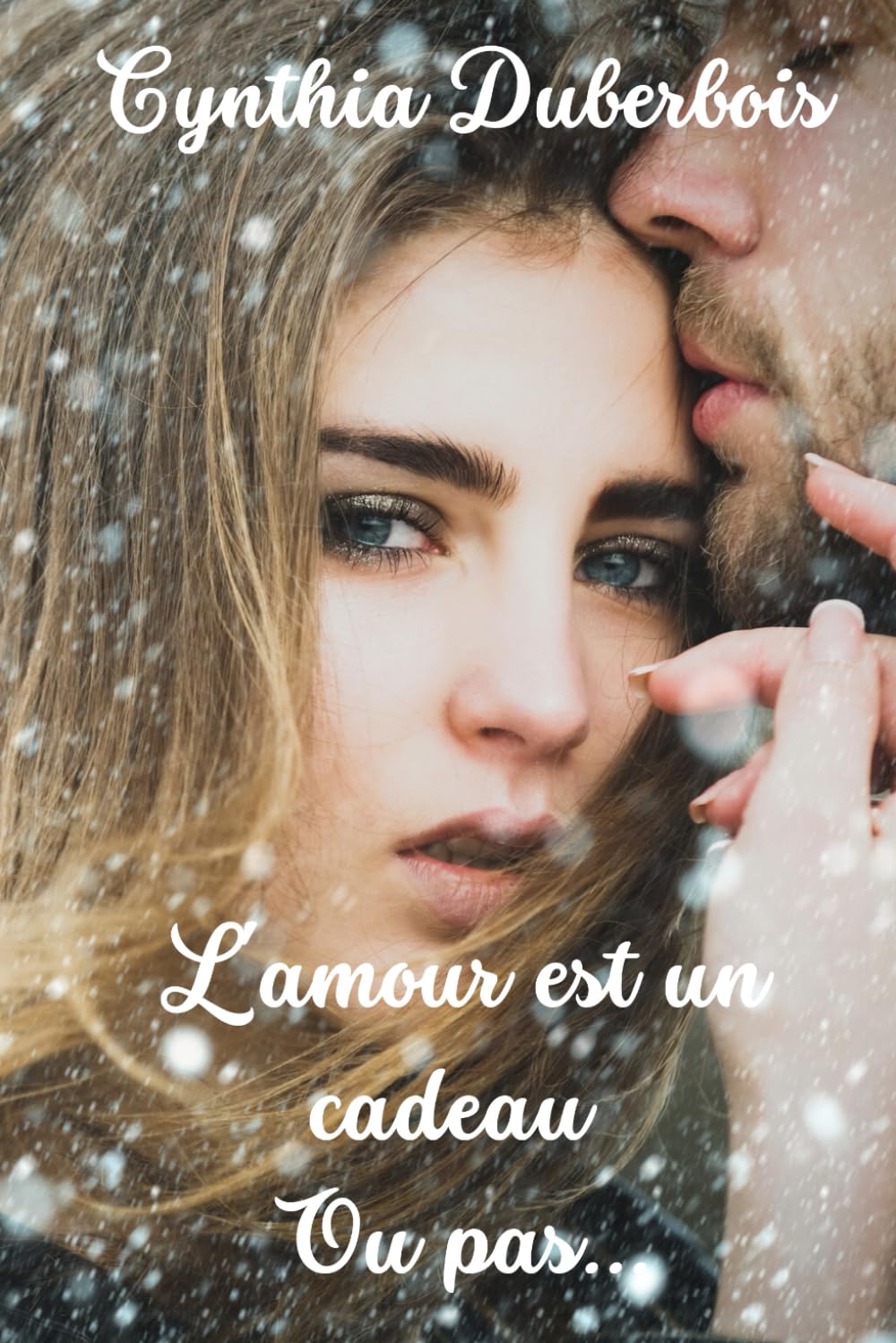 L'amour est un cadeau... Ou pas... book