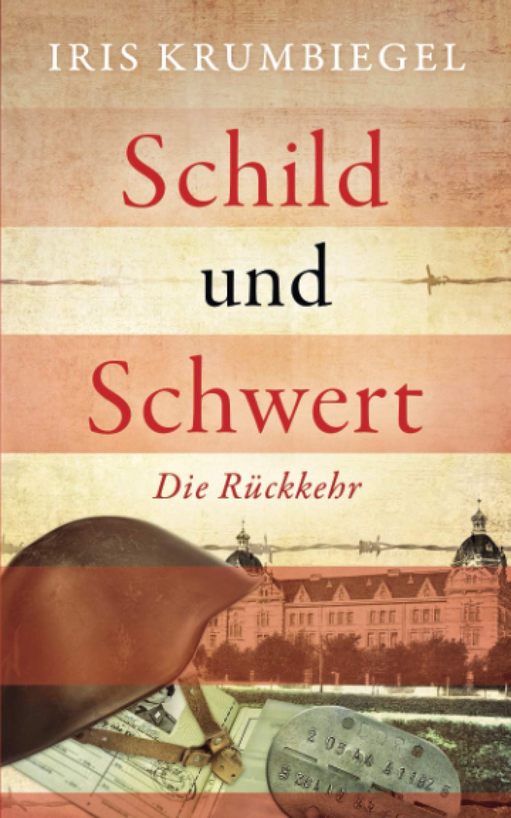 Schild und Schwert 4: Die Rückkehr book