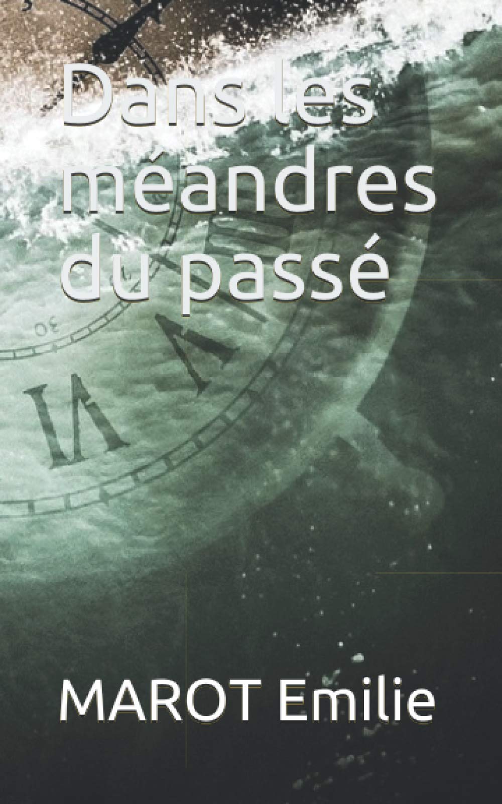 Dans les méandres du passé book