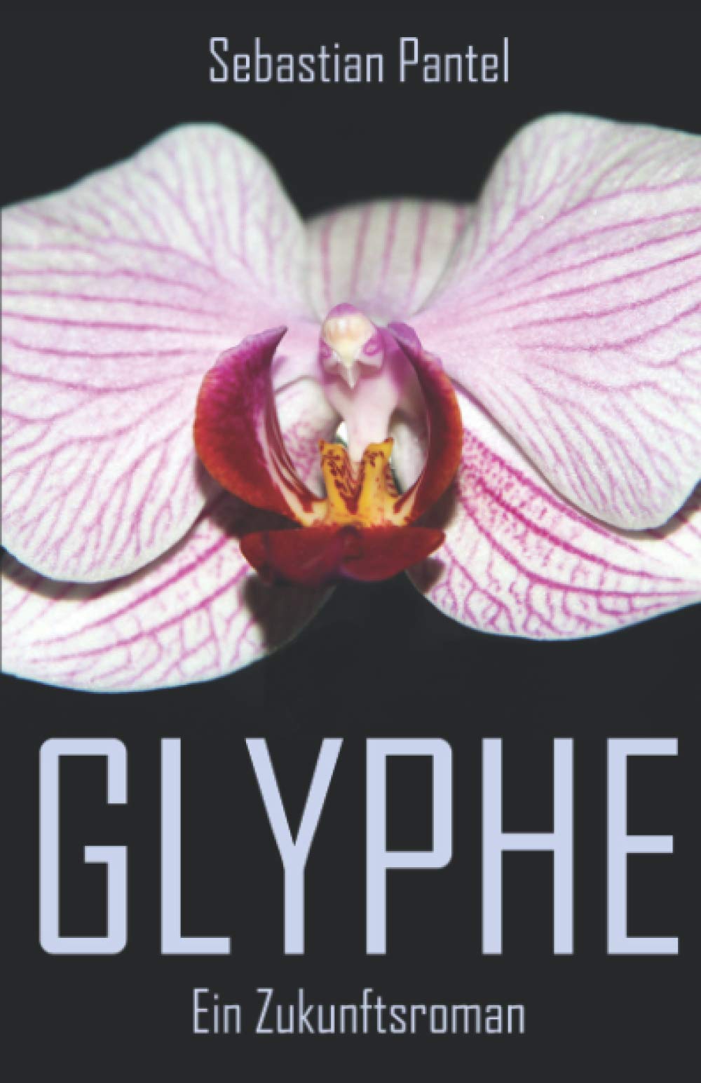 Glyphe: Ein Zukunftsroman Dystopia & Post-Apocalypse