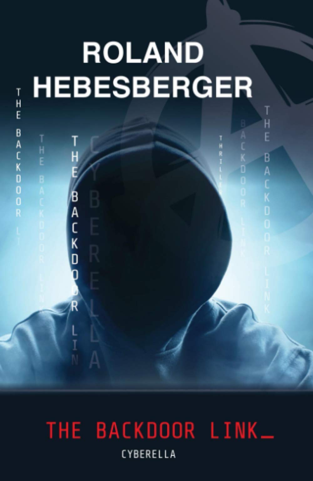 The Backdoor Link: Cyberella book