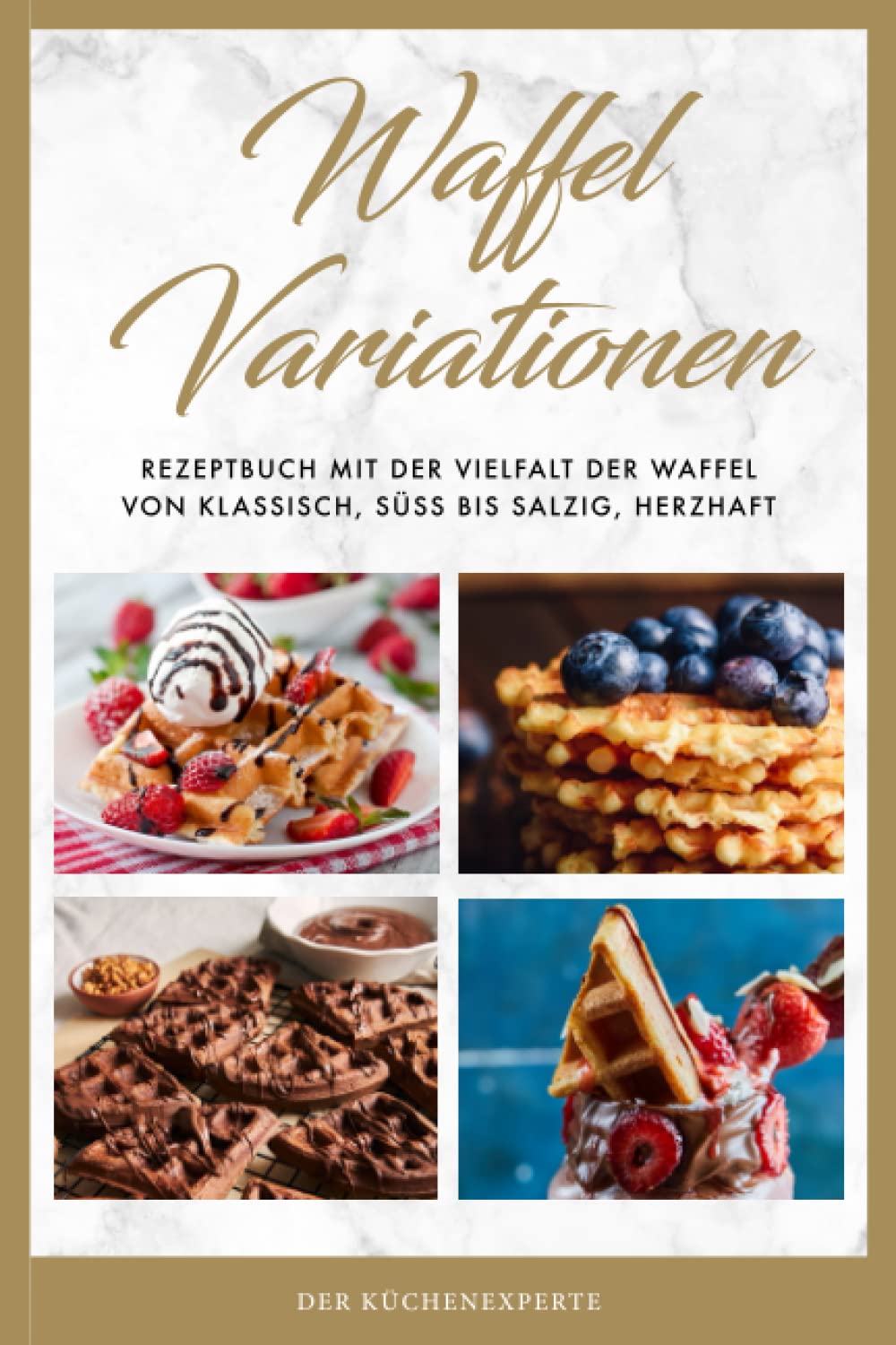 Product Image: Waffel Variationen
