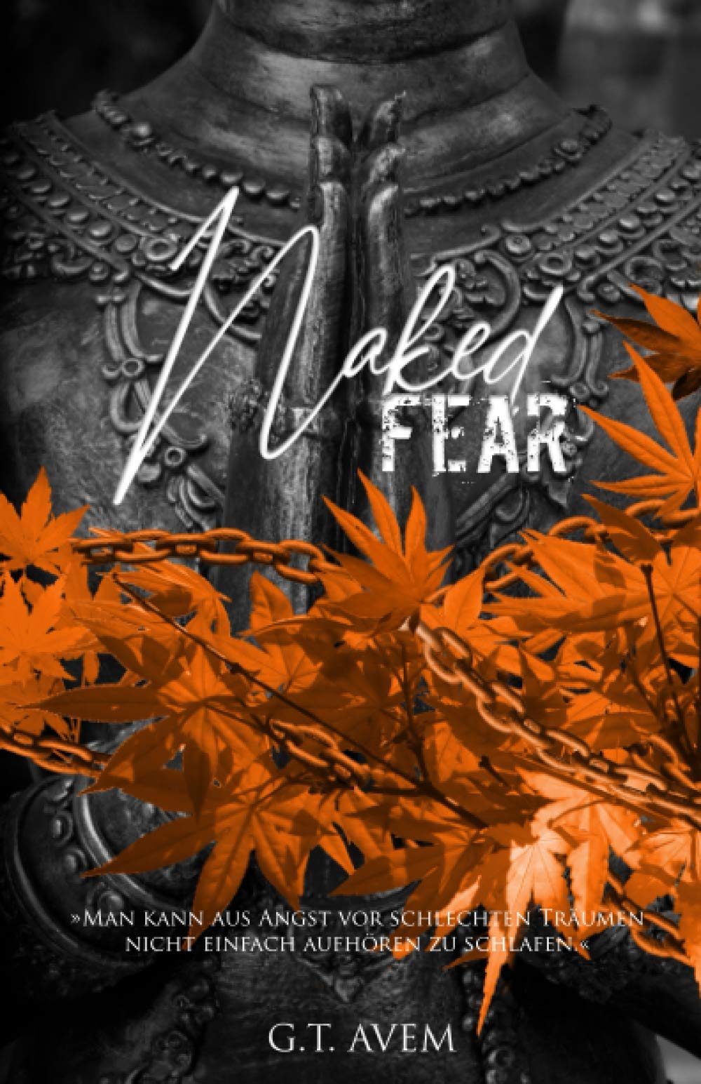 Naked Fear: (Band 3 Naked) book