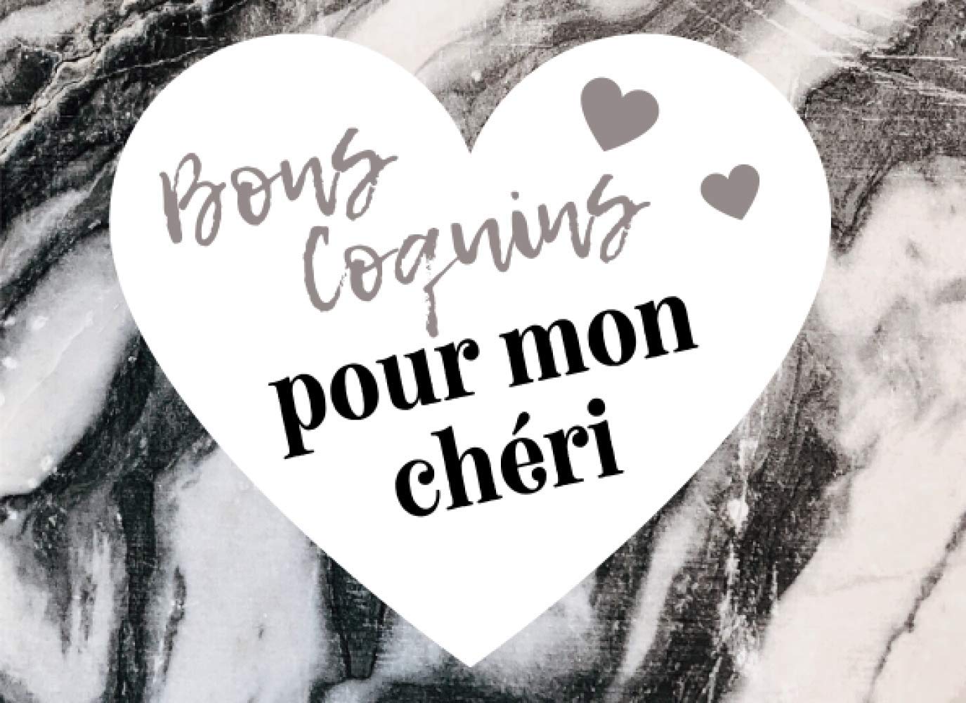 Bons coquins pour mon chéri: Bon cadeau sexy, coquin et jeux sexuel | Idéal pour pimenter sa relation de couple | Cadeau romantique parfait pour ... et aphrodisiaque pour prendre du plaisir book