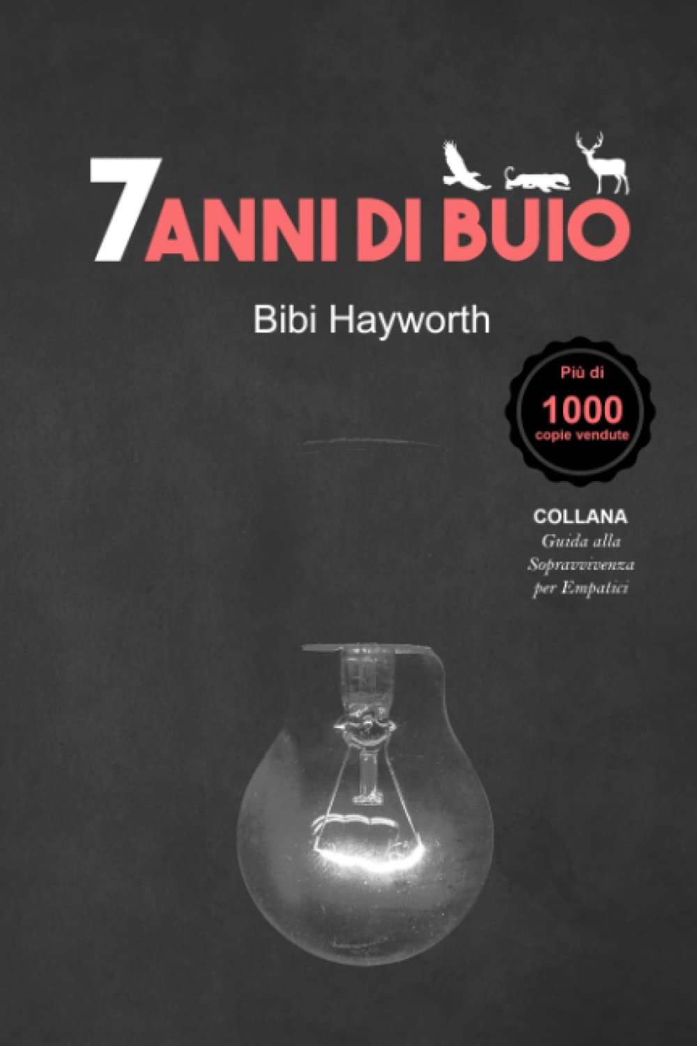 7 anni di buio (Guida alla sopravvivenza per empatici, Band 1) Inspiring women