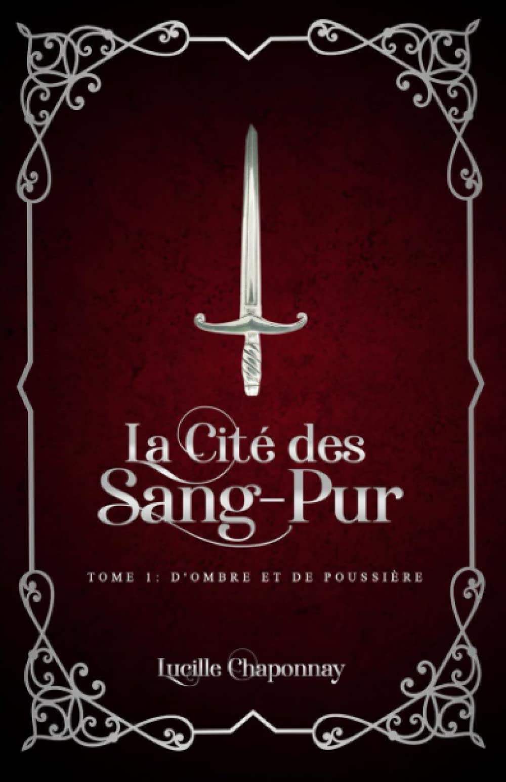 La Cité des Sang-Pur: D'Ombre et de Poussière Contemporary literature