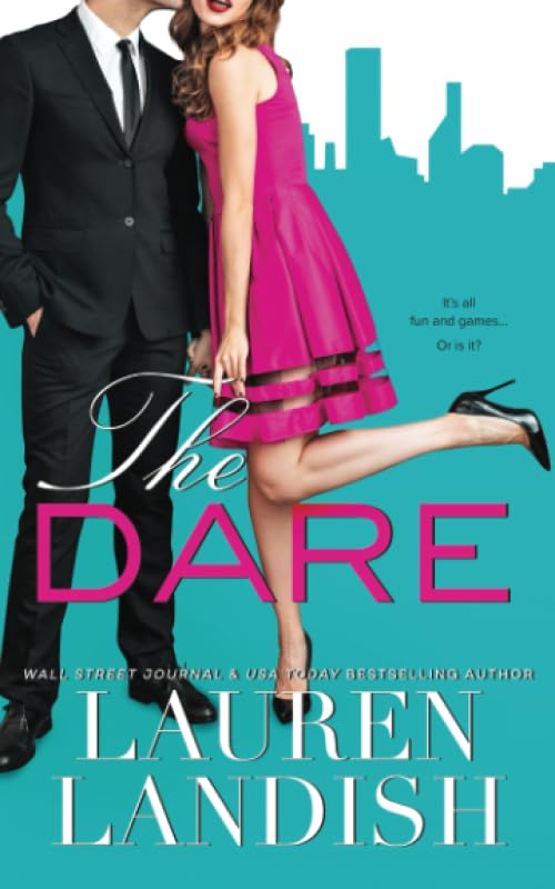 The Dare (Truth or Dare, Band 1) Humour & Satire