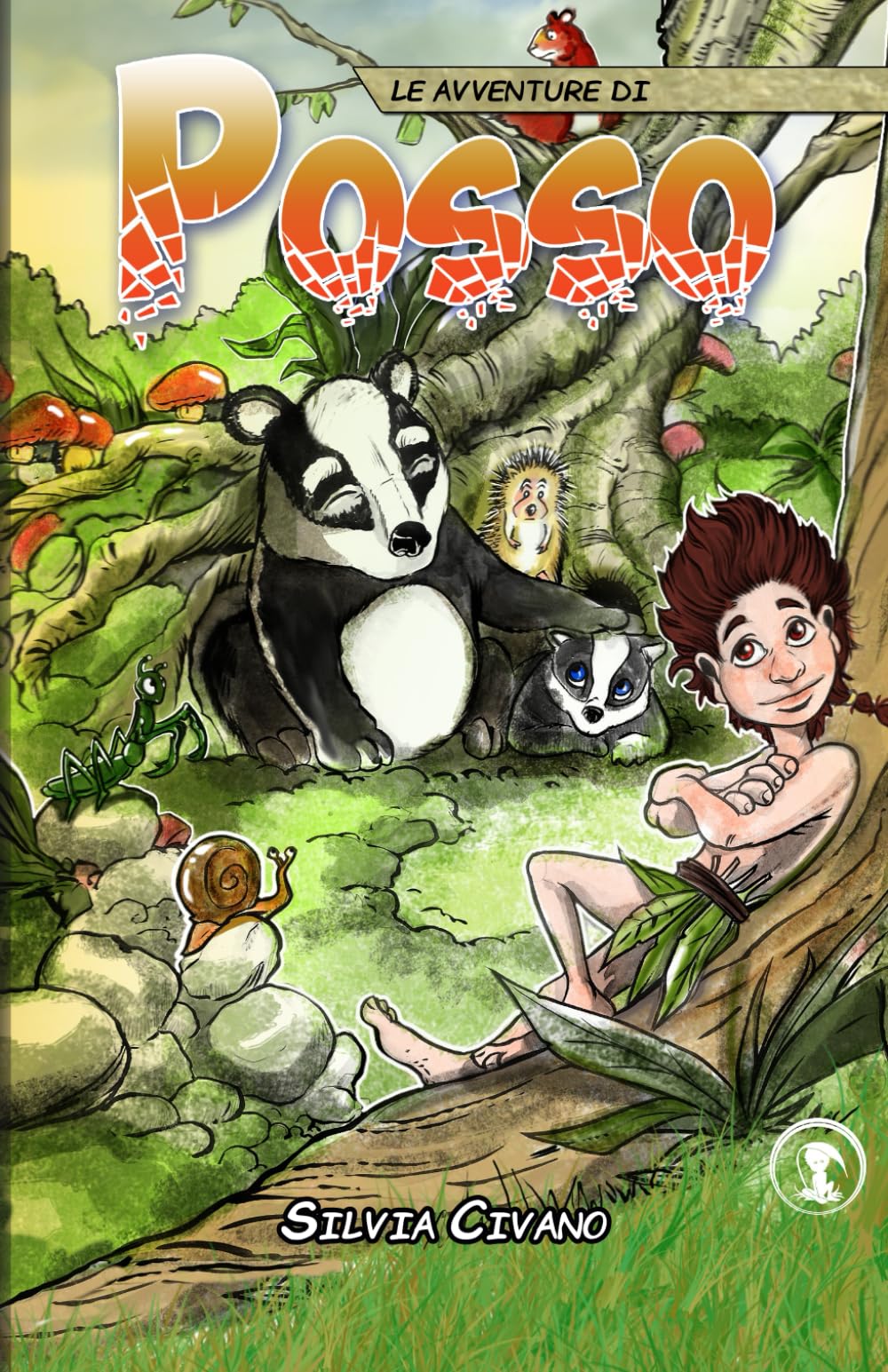 Le avventure di Posso (Saga Posso) Non-fiction