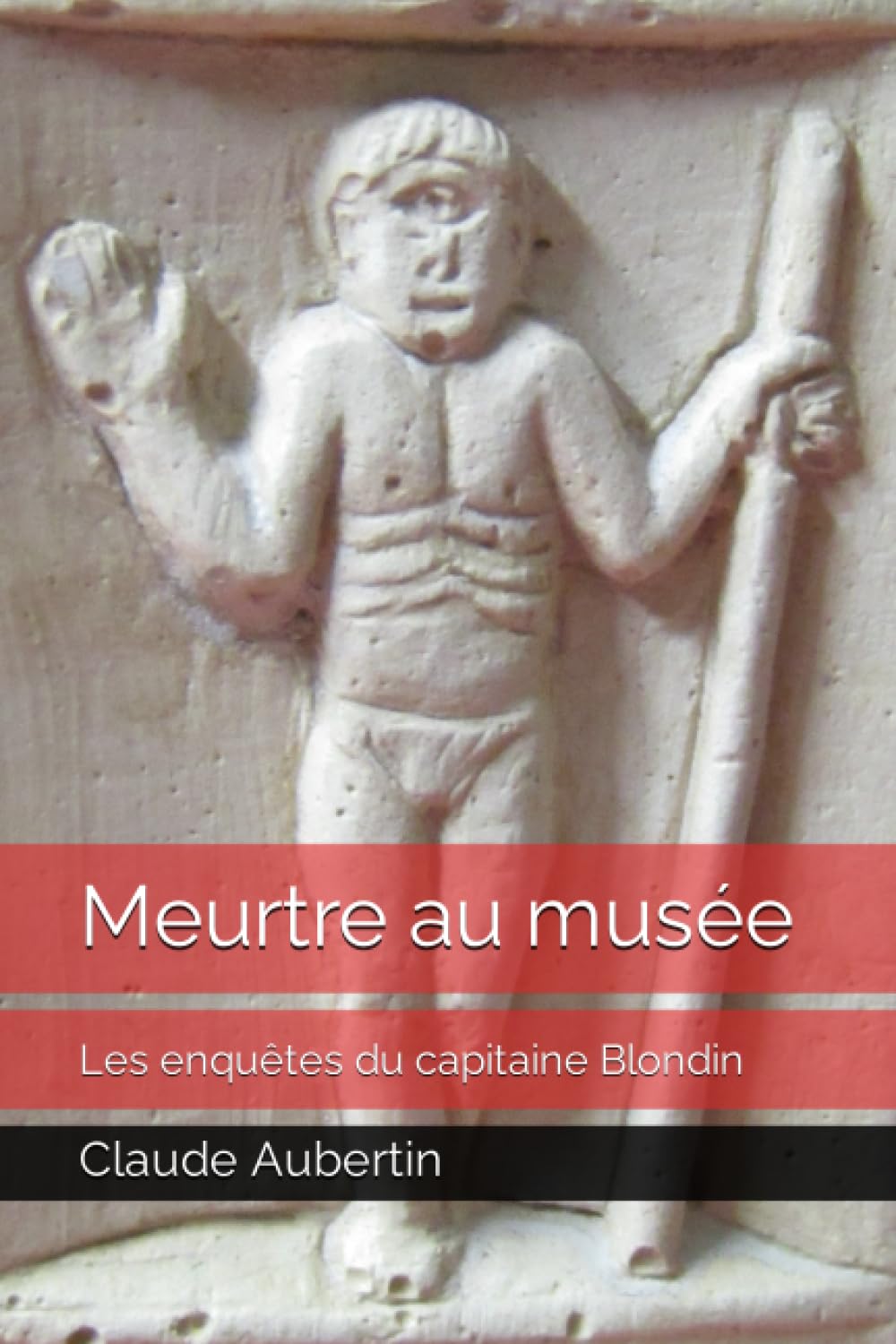 Meurtre au musée: Les enquêtes du capitaine Blondin Horror & Mystery