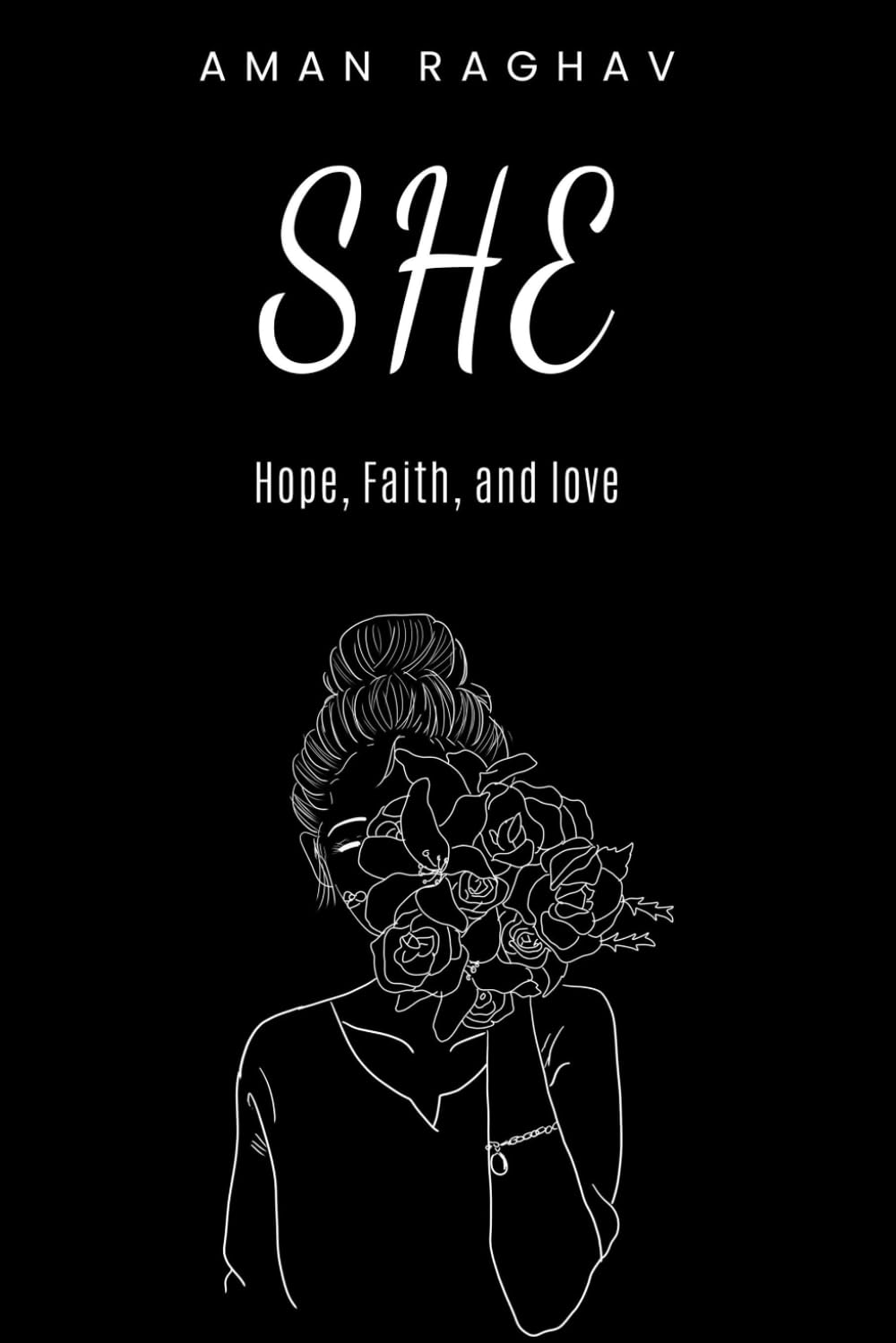 SHE: Hope, Faith, and Love Contemporary literature
