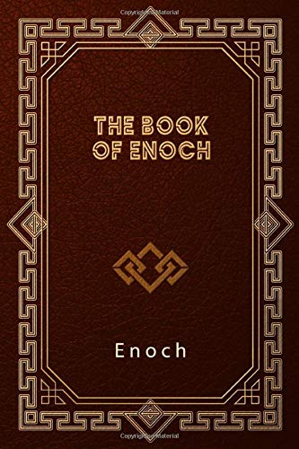 The Book of Enoch Action & Adventure
