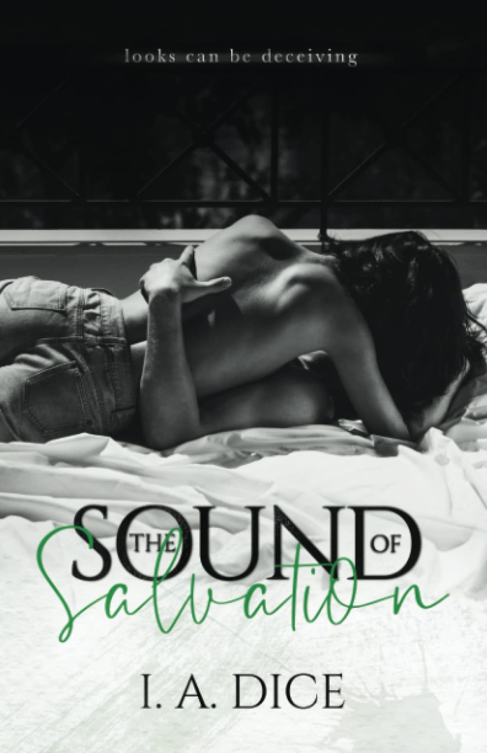 The Sound of Salvation (Deliverance, Band 1) Romantic Thrillers