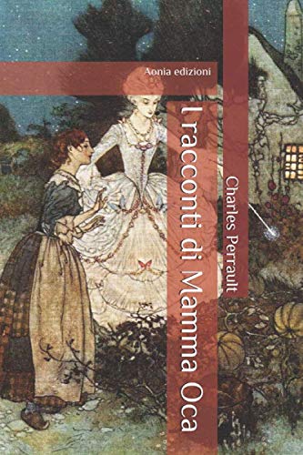 I racconti di Mamma Oca book