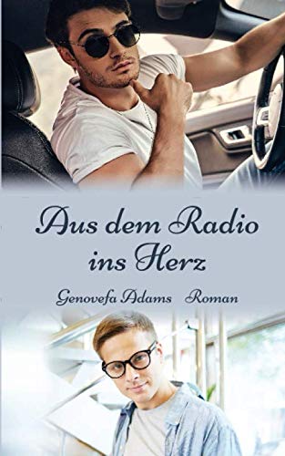 Aus dem Radio ins Herz LGBTQ+