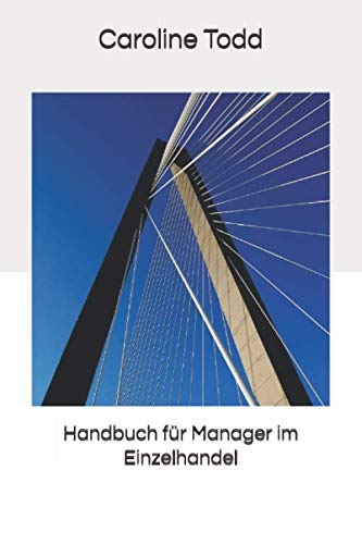 Handbuch für Manager im Einzelhandel Business, Finance & Career