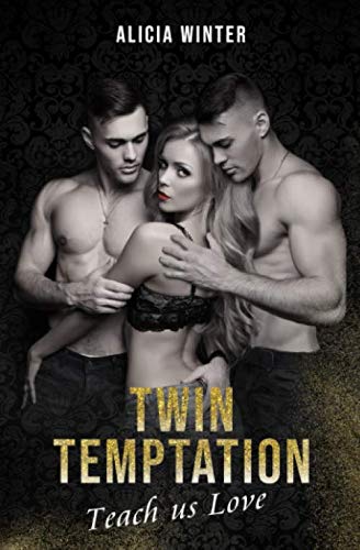 Twin Temptation: Teach Us Love Contemporary literature