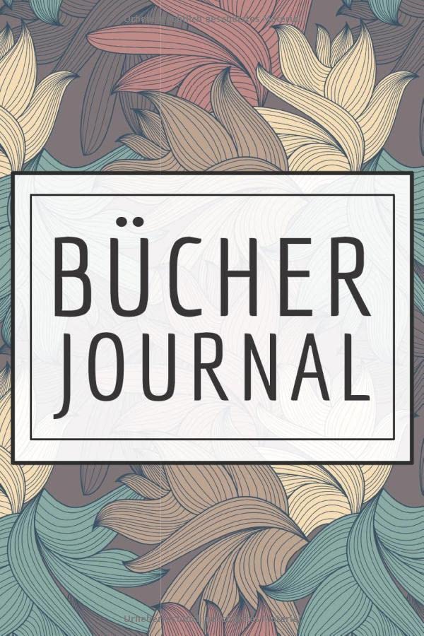 Bücher Journal: Bücherlogbuch für 100 Bücher - Lesetagebuch für Bücherwürmer Essays & Short Stories