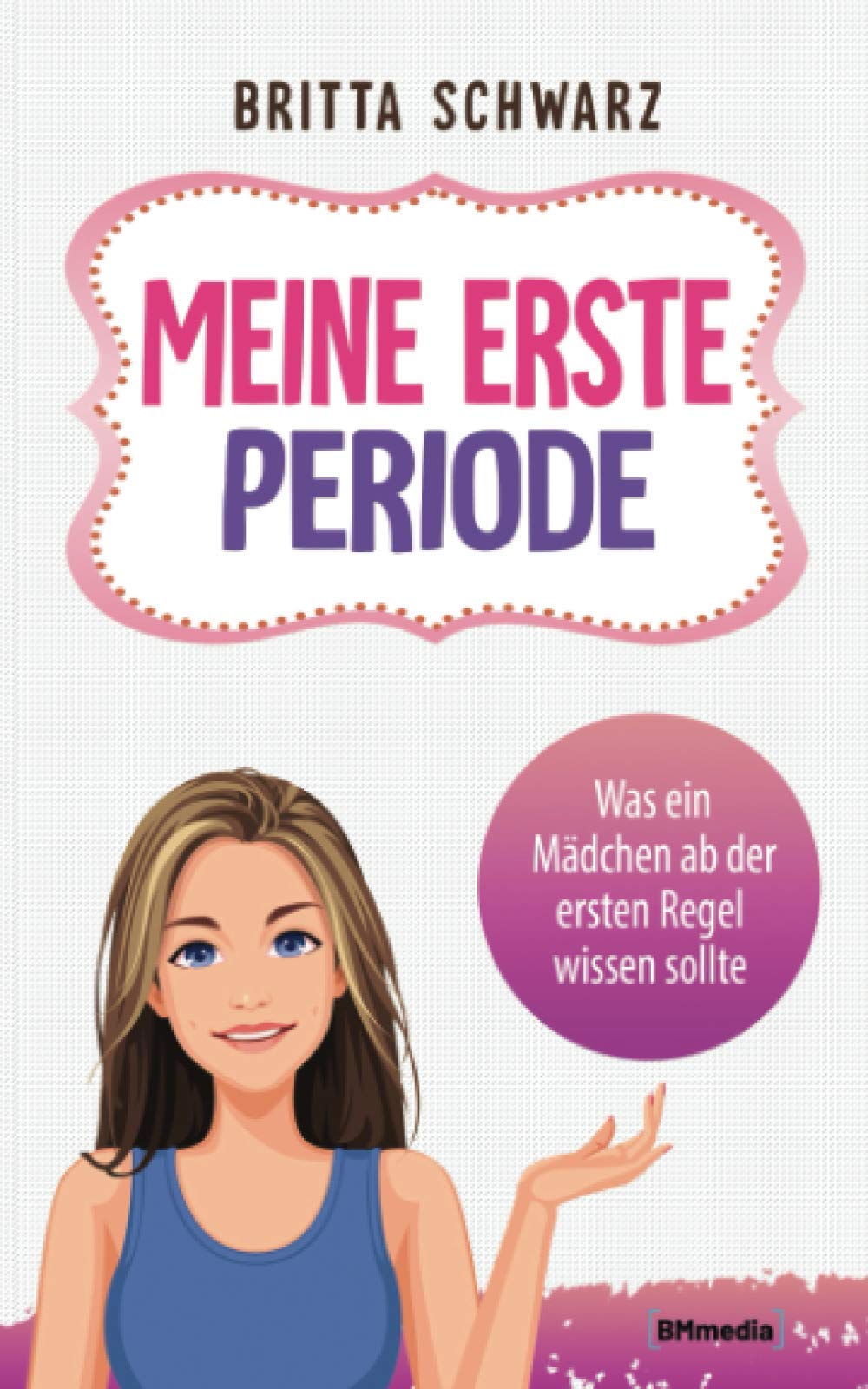Meine erste Periode: Was ein Mädchen ab der ersten Regel wissen sollte Parents & Children