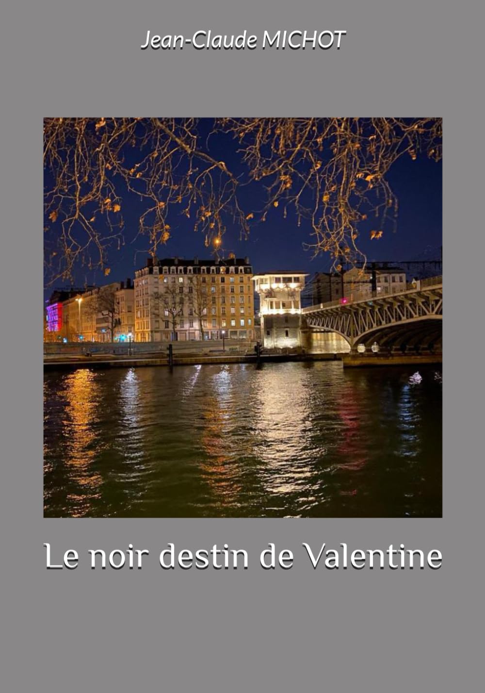Le noir destin de Valentine Contemporary literature